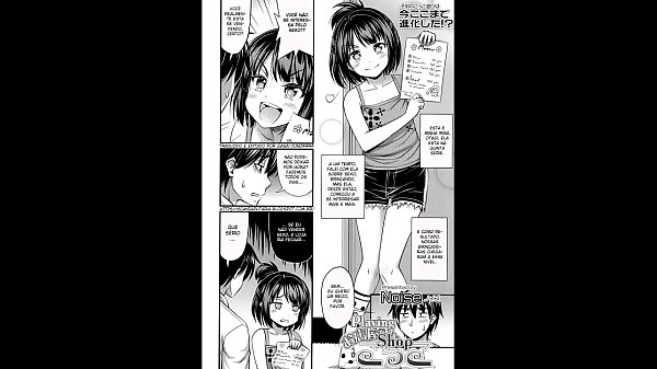 A LOJA DA IRM&Atilde_ZINHA PARTE01- DUBBING DOUJINS https://www.youtube.com/channel/UCI1iv1IiZCqqyJiLkhSVzaw