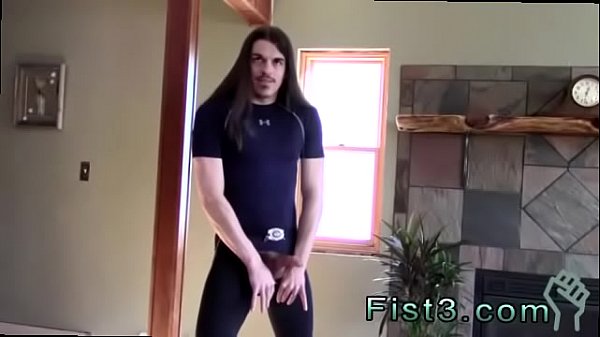 Le meilleur garçon porno gay xxx Dites bonjour à Compression Boy