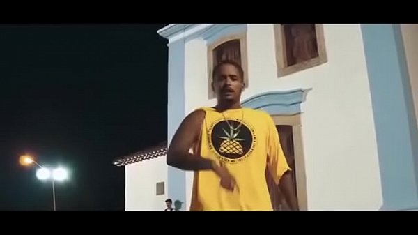 Poetas no Topo 2 - Orochi FBC Froid Sain D