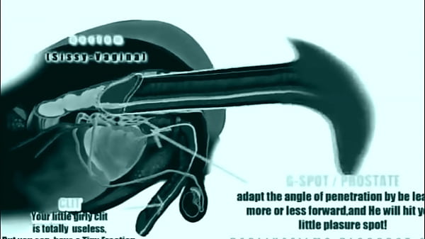 Ladyboy ha fatto amare #2 Rus