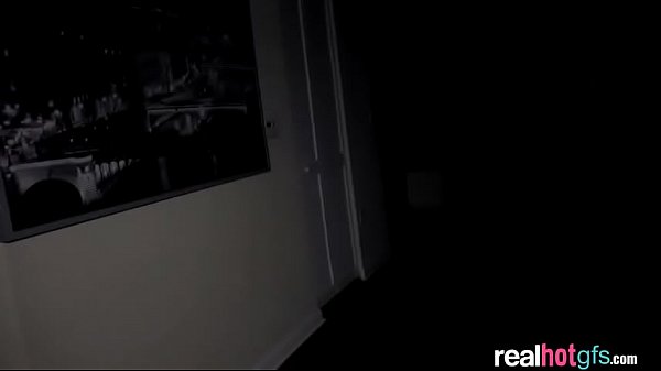 (cece capella) Ragazza calda e impertinente sbattuta in stile duro sulla telecamera vid-07