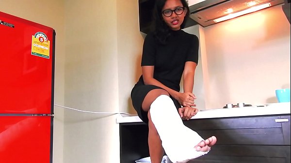 Das Böse mit Gipsbein &ndash_ The (SCL)