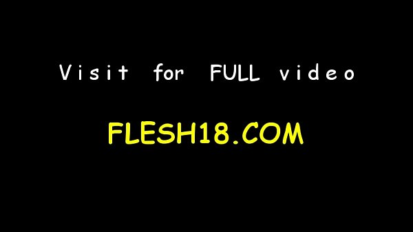 Sexo pesado com um adolescente animado