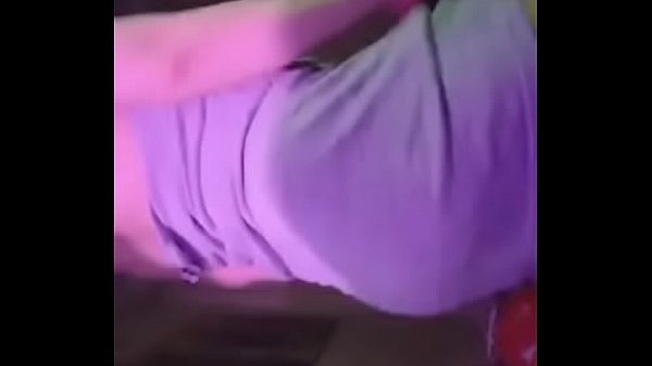 The girl was so horny that she fucked her pussy