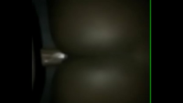 My friend barebacks african in slow mo