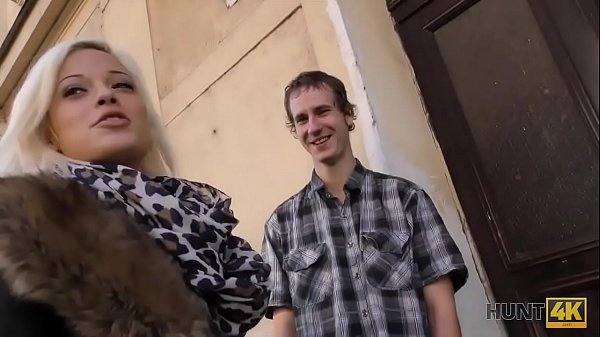 CACCIA4K. Come mi sono avvicinato al vicino