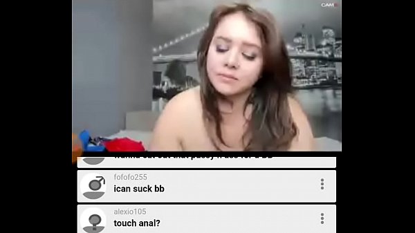 Cam4 Fat Pussy, Squirting