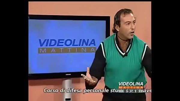 MAESTRO PANDOLFI PERSONAL DEFENSE LESSONS