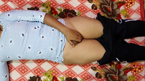 Sexy teen Teen shows off