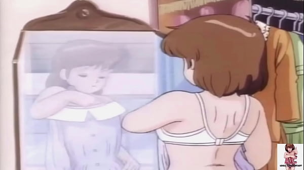 Commento per adulti Presenta ~ Cream Lemon Ep 30 Cherry Meloncholy aka Grandi amici, illuminazione terribile