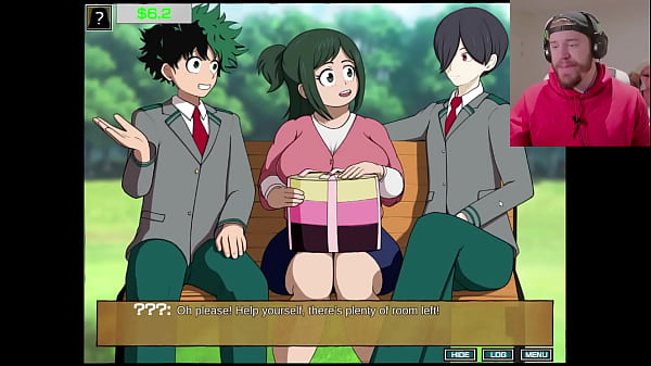 Il gioco di My Hero Academia che nessuno ha chiesto | Eroe Cummy #9