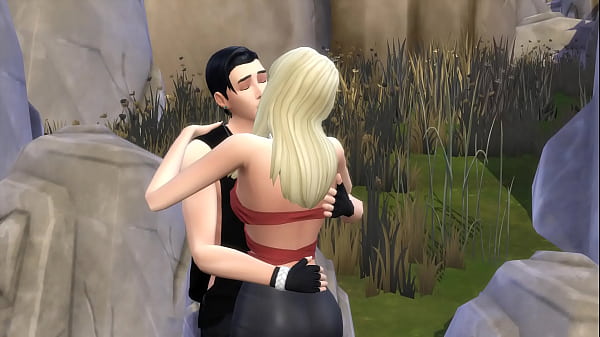 Seducing Crush - &quot_Fucking my classmate&quot_ | The Sims 4: WickedWhims