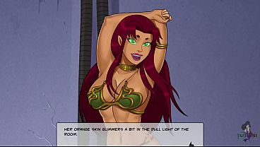 DC comics Something Unlimited Part 51 Dance girls dance