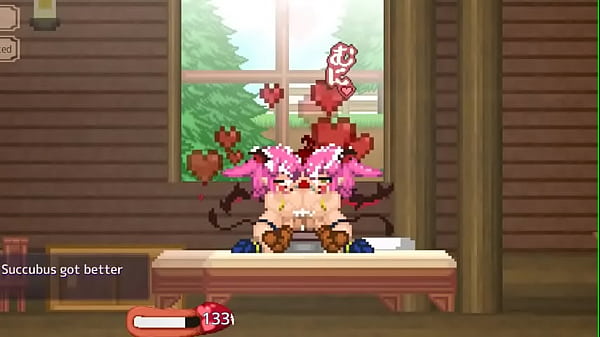 Succubus Affection full gallery