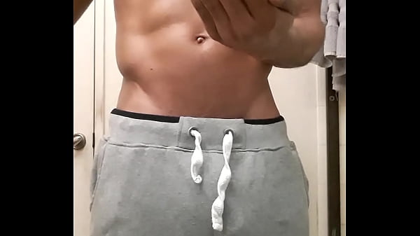 After Shower Oil Rub Down (blkdragonboie)