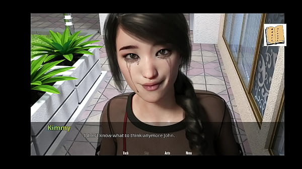 WVM 88, Trying To Get Kimmys Trust.