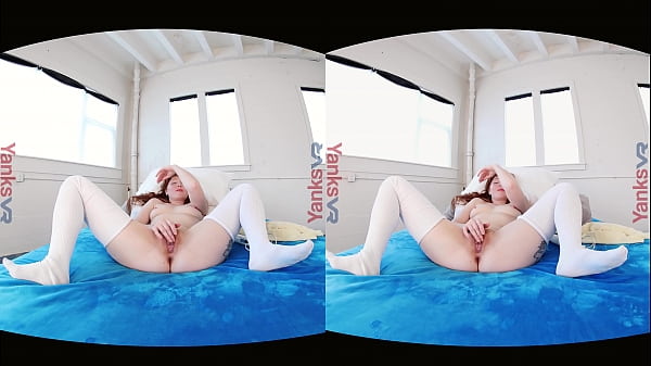 Yanks Ruth Carter Scottish Vixen