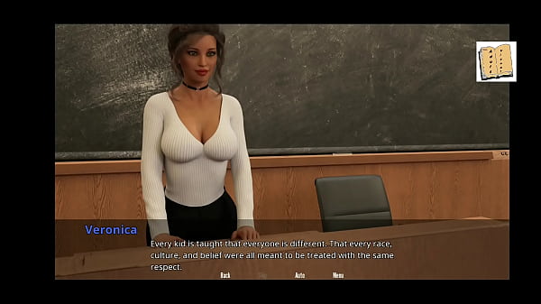 WVM 85, Which Girls Is John Interested In.