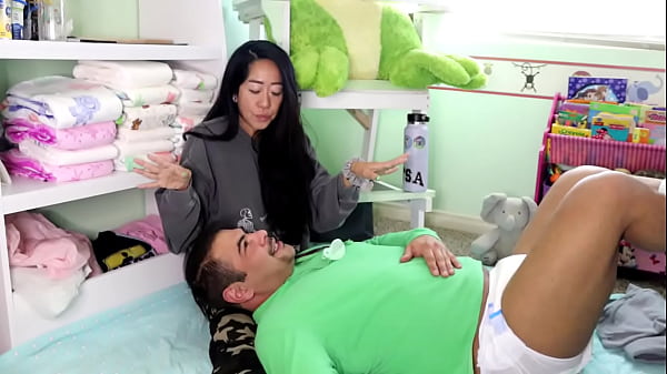 CGL ABmommy &amp_ little entwerfen ein Windel-Spa