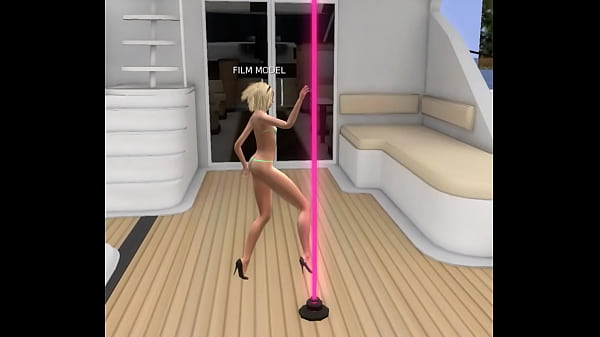 CLUB CAMEL TOES YACHT PARTY