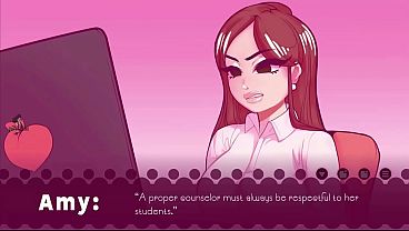 Thérapie des baisers Conseils appropriés Partie 1 Bonjour professeur !