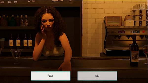 Big City Pleasures 33, Agreeing To Photoshoot With Sexy Cassie