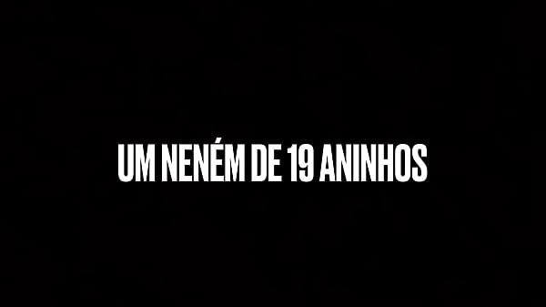 Aline Tavares and the masked Sub 19 - Do you want to record? call me