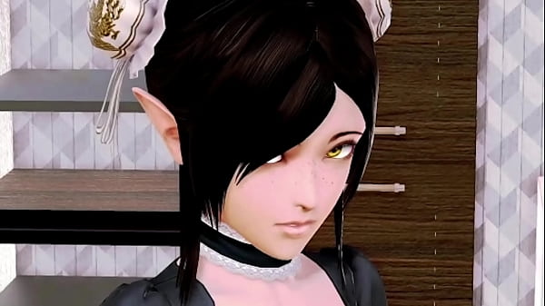 My Maid Does Everything I Want (Harem Hotel)