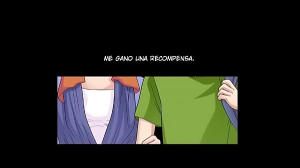 Hentai Manga Capítulo 3 Colegas de quarto