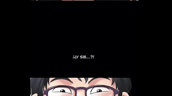 Hentai Manga Capítulo 2 Compañeros de cuarto