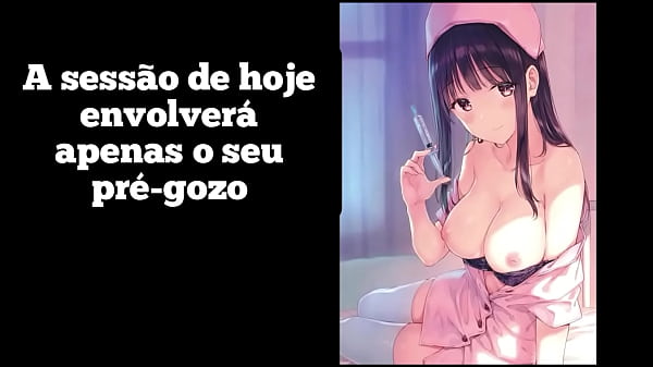 JOI HENTAI BR PT CEI FÜR ANFÄNGER 1/3(translation_&atilde_o)