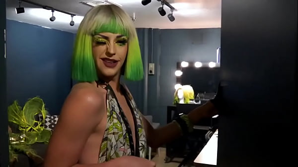 Rupaul'_s Drag Race - AllStars6 Episodio 3 - Untucked