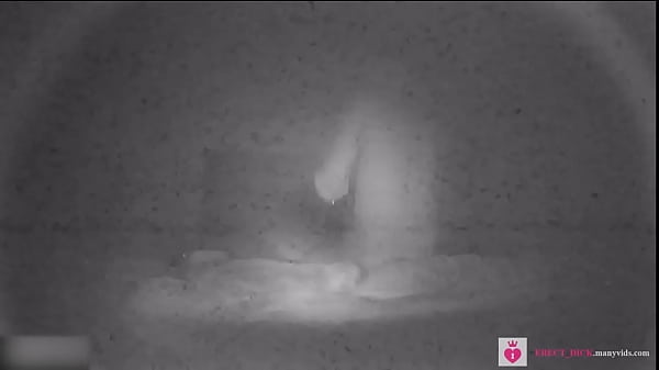 Versteckte Kamera! Echter Sex im Dunkeln – Vik Freedom