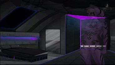 Star Wars Orange Trainer Bonus 2 Lots of rough sex