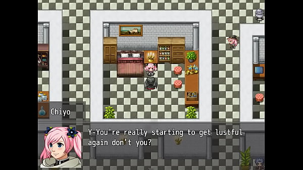 (18) Juegos de rol H Renryuu Ascension (escenas H)