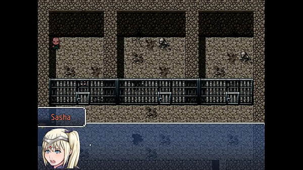 (18) H Juegos de rol The Hero'_s NTR Adventure [Ing.] #4