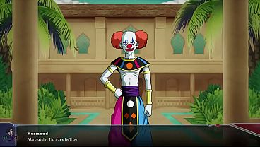 Dragon Ball Divine Adventure Teil 19