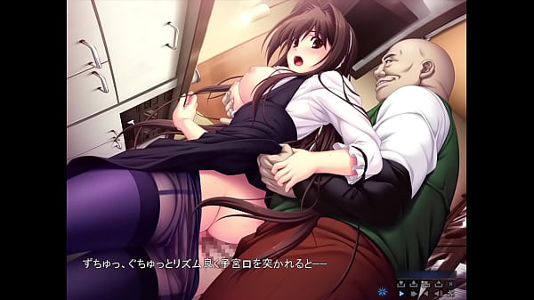 Gezielte Göttin Angel Angel Tier 050 Yuri Maishima Silent Strong in the Kitchen○