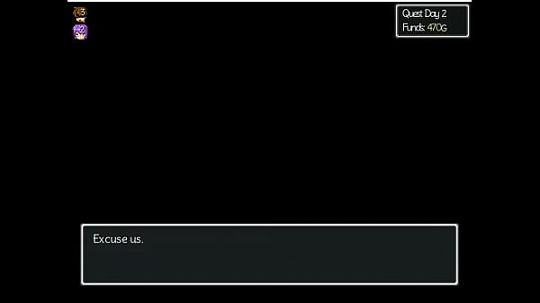 (18) H RPG Games Limit! Oniichan Sister Travel [Eng.] #2