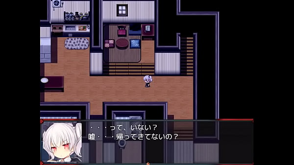 (18) H Juegos de rol Night tail #4