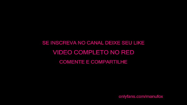 Manu Fox tenía una cita y conoció a la sexy Lolla Martinelli en la calle, los dos se besaron allí mismo a plena luz del día y terminaron en el motel, ¿adivinen qué pasó? (Produ&ccedil_&atilde_o Rubens Badar&oacute_)