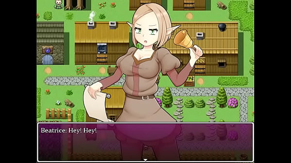 (18) H Juegos de rol Time-Stop #3