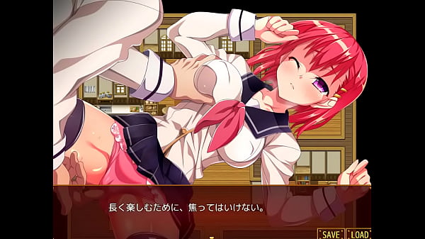 (18) H RPG Games Spoofing -Estaba embarazada de ti sin saberlo-#3