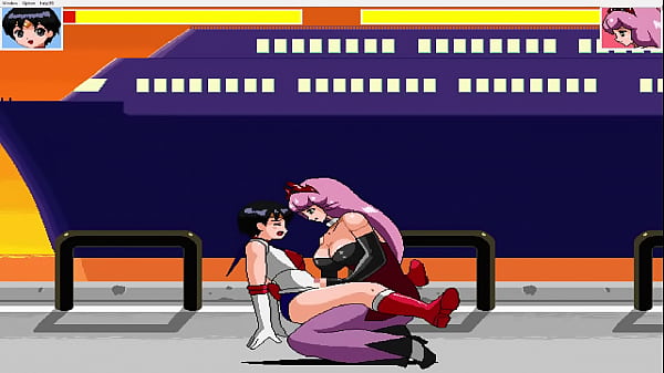 Taglia Fetish One x Shota Battle 2 solo sesso parte 1