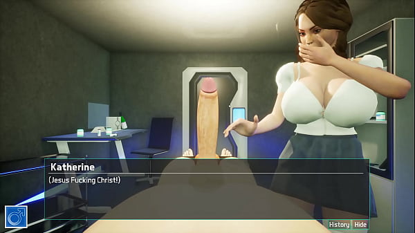 Walkthrough - LastHope - Episode1