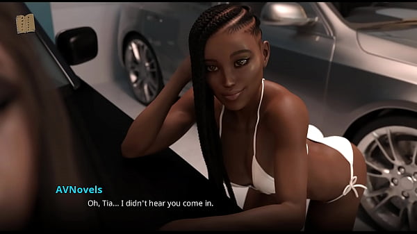 WVM 192, L'intervista sembra andare bene.