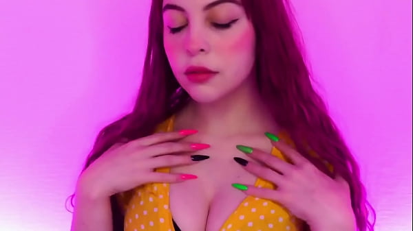 ASMR Russian (MOONA)