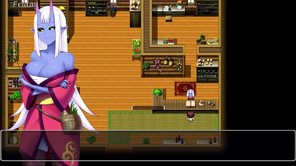 MonGirl Sexpedition-02-The Horny Oni