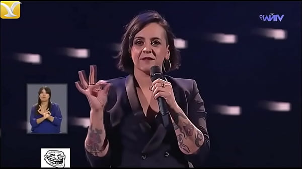 JANI DUE&Ntilde_AS FULL PRESENTATION Vi&ntilde_a del Mar Festival 2019