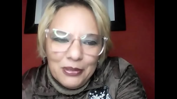 (LOLA MIT LIPPENSTIFT AUF KK-GESICHT) ICH TRINKE MEIN SPERMA/ FRECHE UND HEISSE TANTE/ SCHWIEGERIN TEIL 3